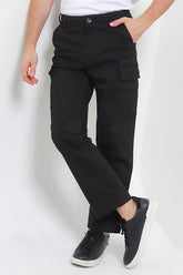 Cardinal Celana Kargo GI Relax Pria C0012BK01A